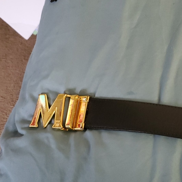 MCM BELT - Picture 4 of 6